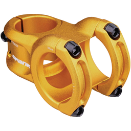 [E06SN22A0GD0SPK] Вынос SPANK SPOON 350 45mm, Gold