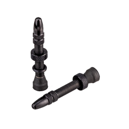 [C06TK03AM000SPK] Ниппель SPANK Tubeless, 2pcs