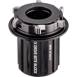 [C07H3000001ASPK] Барабан для задней втулки SPANK HEX HG Alloy