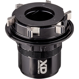 [C07H3000002ASPK] Барабан для задней втулки SPANK HEX XD Alloy