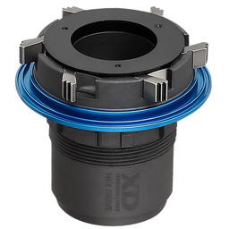 [C07H3000009ASPK] Барабан для задней втулки SPANK HEX XD Steel