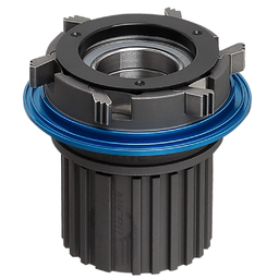 [C07H3000011ASPK] Барабан для задней втулки SPANK HEX Microspline Steel