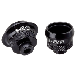 [C07H1R00003ASPK] Адаптер для задней втулки SPANK HEX QRx135/141