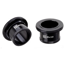 [C07H1F20003ASPK] Адаптер для передней втулки SPANK HEX Ø32 20x110