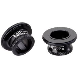 [C07H1F10003ASPK] Адаптер для передней втулки SPANK HEX Ø28 15x100/110